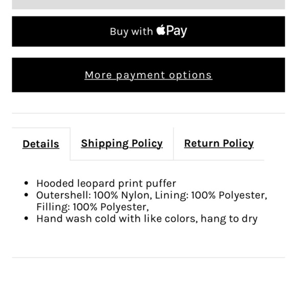 GENERATION  LOVE ⭐️  hooded jacket - Picture 6 of 12